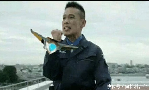 假面骑士drive|假面骑士潜伏在骑士中的九位奥特曼,红凯最狂,银河隐藏最深!