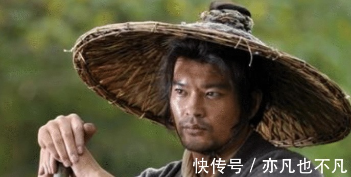 铁界尺&武松杀人后本可不落草,他身上有一件宝贝,他却不知道如何使用!