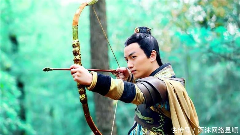 不服|古代四位战神，从无败绩，最后一位无人不服