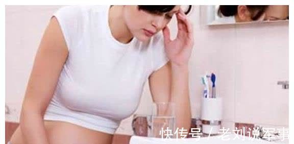 消化|孕妈饭后做这些事,自己舒坦了,胎儿却要“遭罪”了