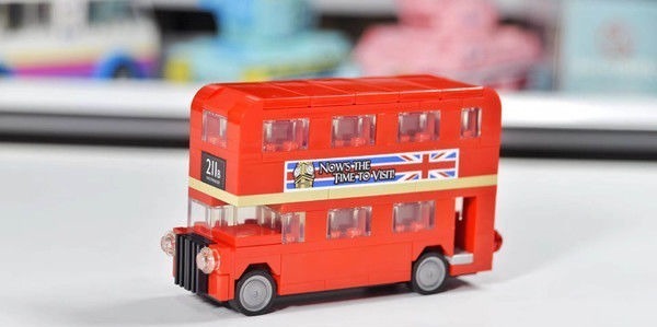 美国队长|达子说玩具 篇一百一十六:乐高很贵?这10款50元档乐高套装值得一看