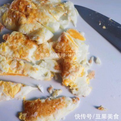 裙帶菜|#我的養生日常-遠離秋燥#裙帶菜豆腐湯