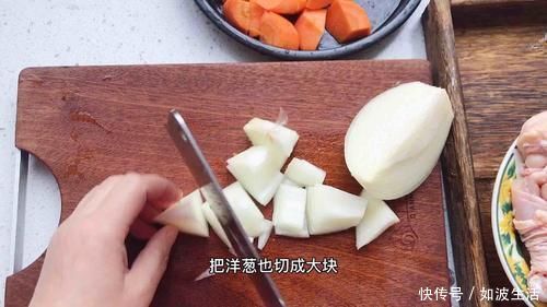 海鲜酱|这三种菜一起炒实在太鲜了，简单营养，低脂又饱腹，多吃不长胖