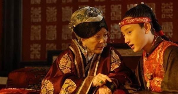 茯苓霜!红楼梦:探春远嫁到底去了哪里?有多处描述暗示了她的最终结局