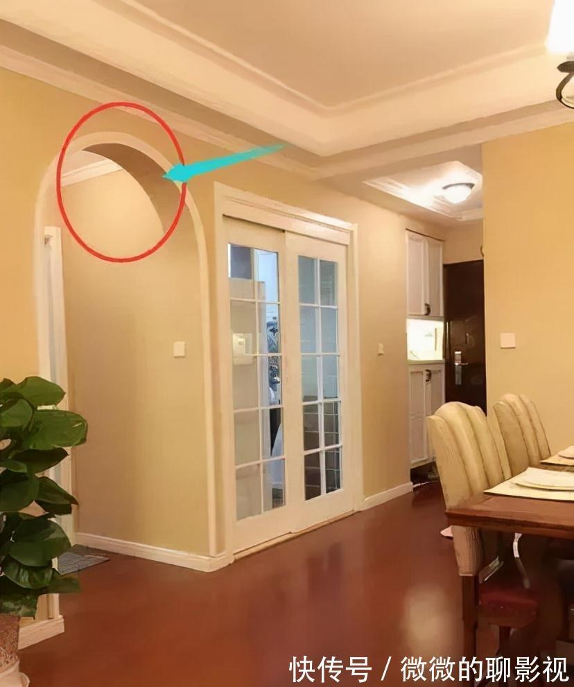 吊柜|刚做完保洁的新房,还没入住就发现8个装修“遗憾”,大家别学我