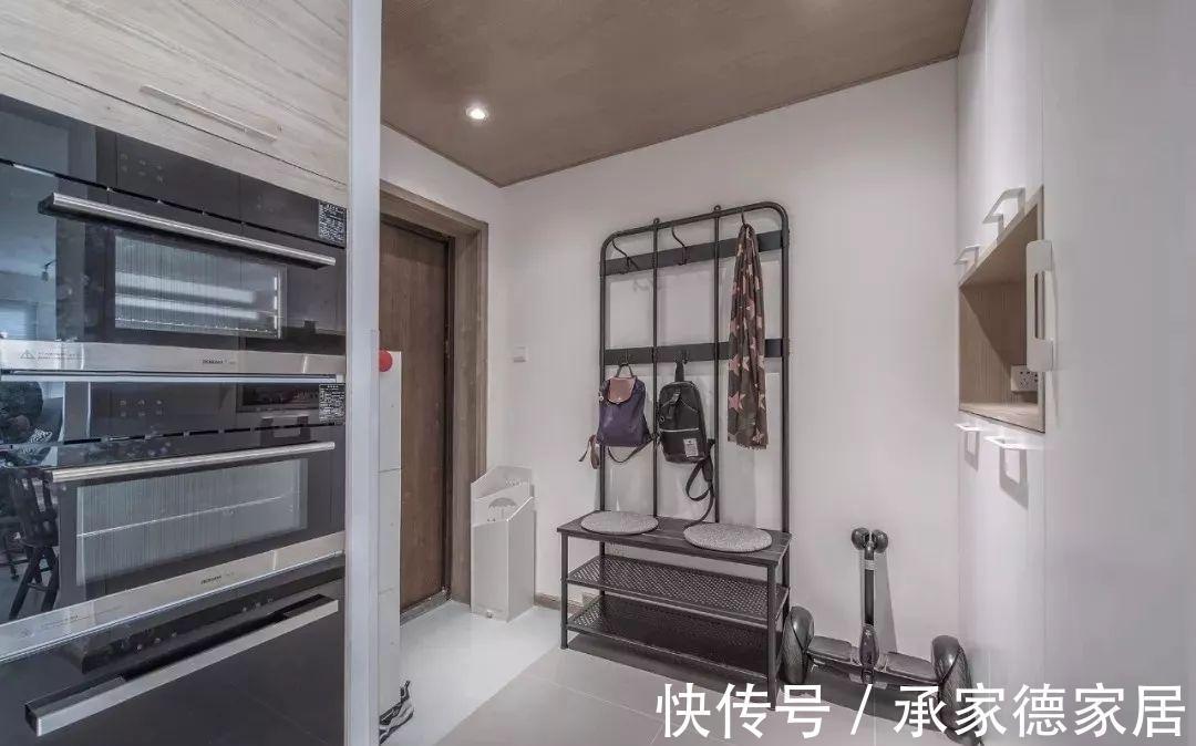 工作室|这个房子没有客厅,却会让很多人争相效仿