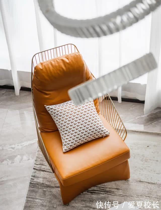 飞墨|450㎡上下六层别墅,70万打造现代轻奢风,这是一个家的最高境界