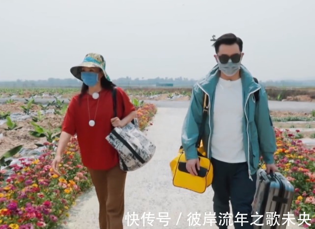 陶虹|向往4沙溢来时饭不够了,谁注意黄磊的做法看着心疼