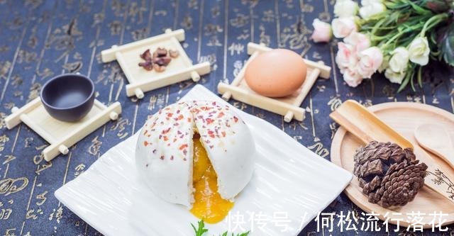 姜葱|包子馅的做法！