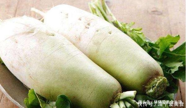  入味|腌萝卜时，有人放盐有人晾晒，腌菜师傅教你1招，口感脆嫩又入味