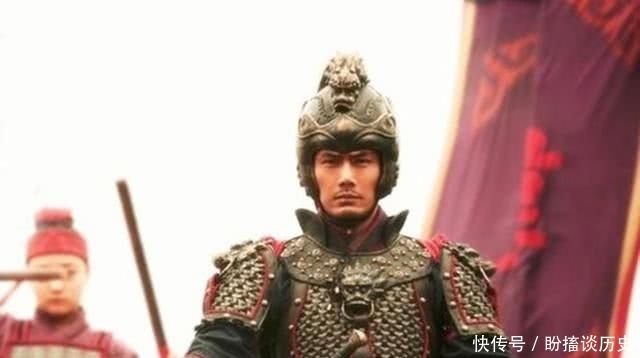 一战|宋朝中唯一能跟岳飞匹敌的猛将，以八千人马对战十万敌兵一战成名