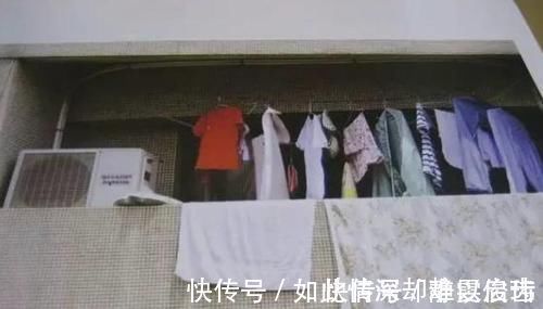 会客区|住了三年的房子,今天见到邻居的阳台这样装,知道太晚了