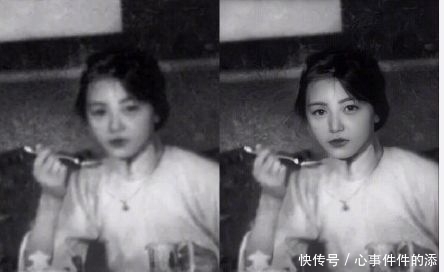 误会|古代人都长得非常丑?AI技术修复老照片,看后才知我们都误会了