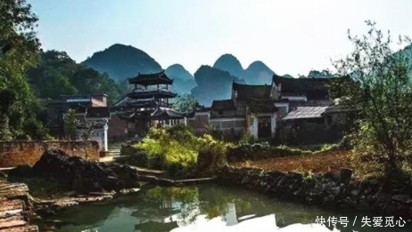 湖南的千年瑶寨,比傣族泼水节还要特别的洗泥节,你知道吗?