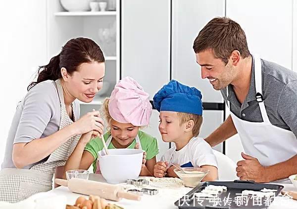 责任感|学会这10招,没有教不好的孩子!爸妈轻松多了!