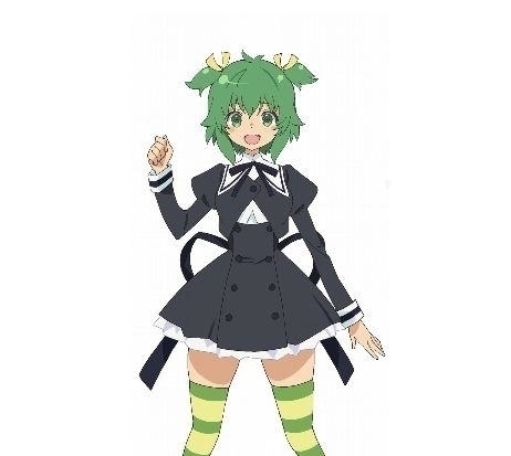 强袭魔女|腿部细节“工匠精神”!这部十月新番观众直呼懂人心!