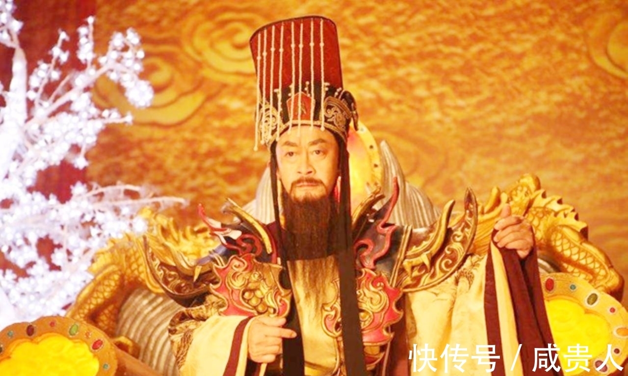 瑶池金母!招妖幡VS聚仙旗:女仙之首是女娲还是瑶池金母?你看昊天咋说的