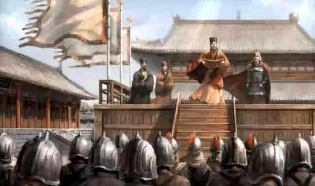 战争|中国历史上难度最大的战役，8万战胜了112万，蚂蚁吃掉了大象创造了奇迹