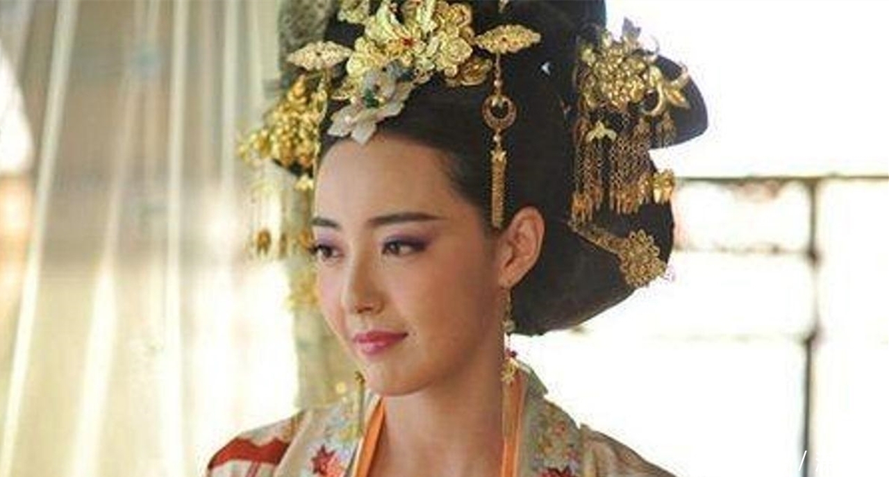 随后|最憋屈的驸马,婚后公主不让碰,随后李世民送他一把刀