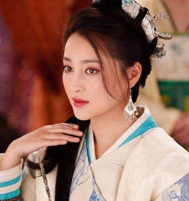 潘金莲@此人曾押送林冲和卢俊义,是水浒里的大恶人,心思毒过潘金莲