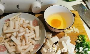 家常豆腐菜谱,豆腐汤,做法简单,鲜美可口,美味下饭,吃不够