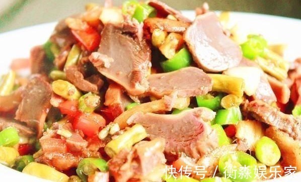 不能错过的几道家常菜，爽口开胃，下酒下饭都不错