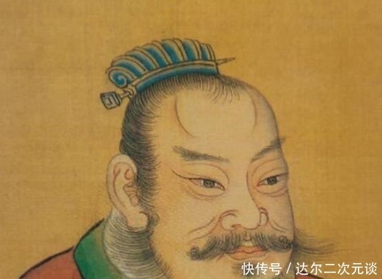 手下|项羽手下的大将军龙且究竟有多厉害?为什么龙且一死,楚军就走向灭亡了