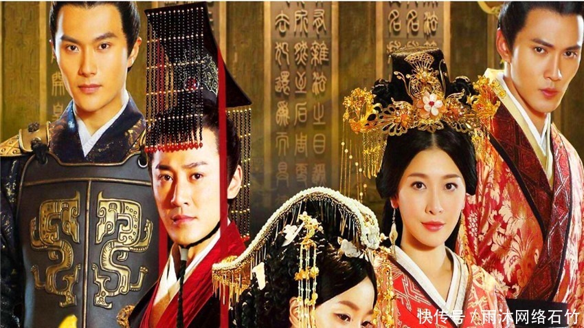 卫青|卫青为汉朝立下赫赫战功,为何他刚去世,卫氏家族就遭到灭门?