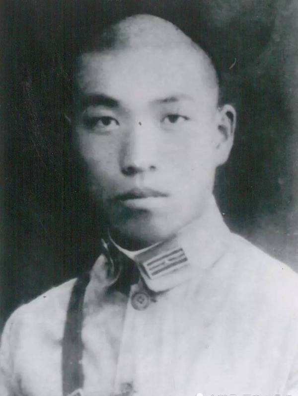 东北军|他是八路军新编旅旅长，出身东北军的他坚决抗日，34岁壮烈牺牲