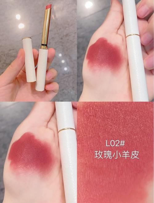 国货不要太火!稚优泉显白,珂拉琪百搭,完美日记堪比大牌