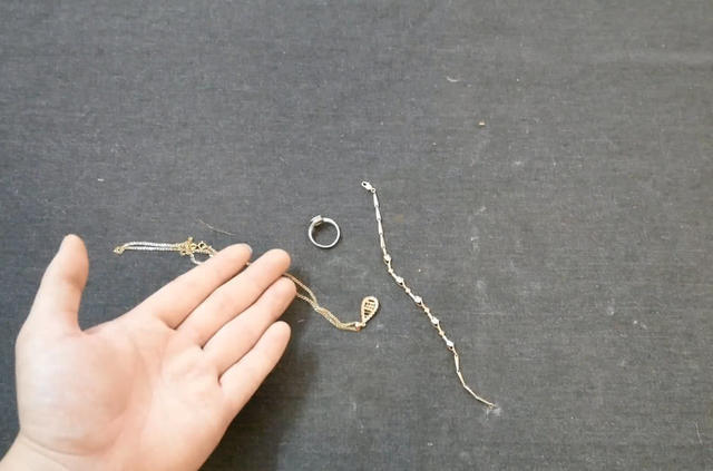 k金|金店为什么都喜欢顾客以旧换新后悔现在才知道，一起告诉家里人