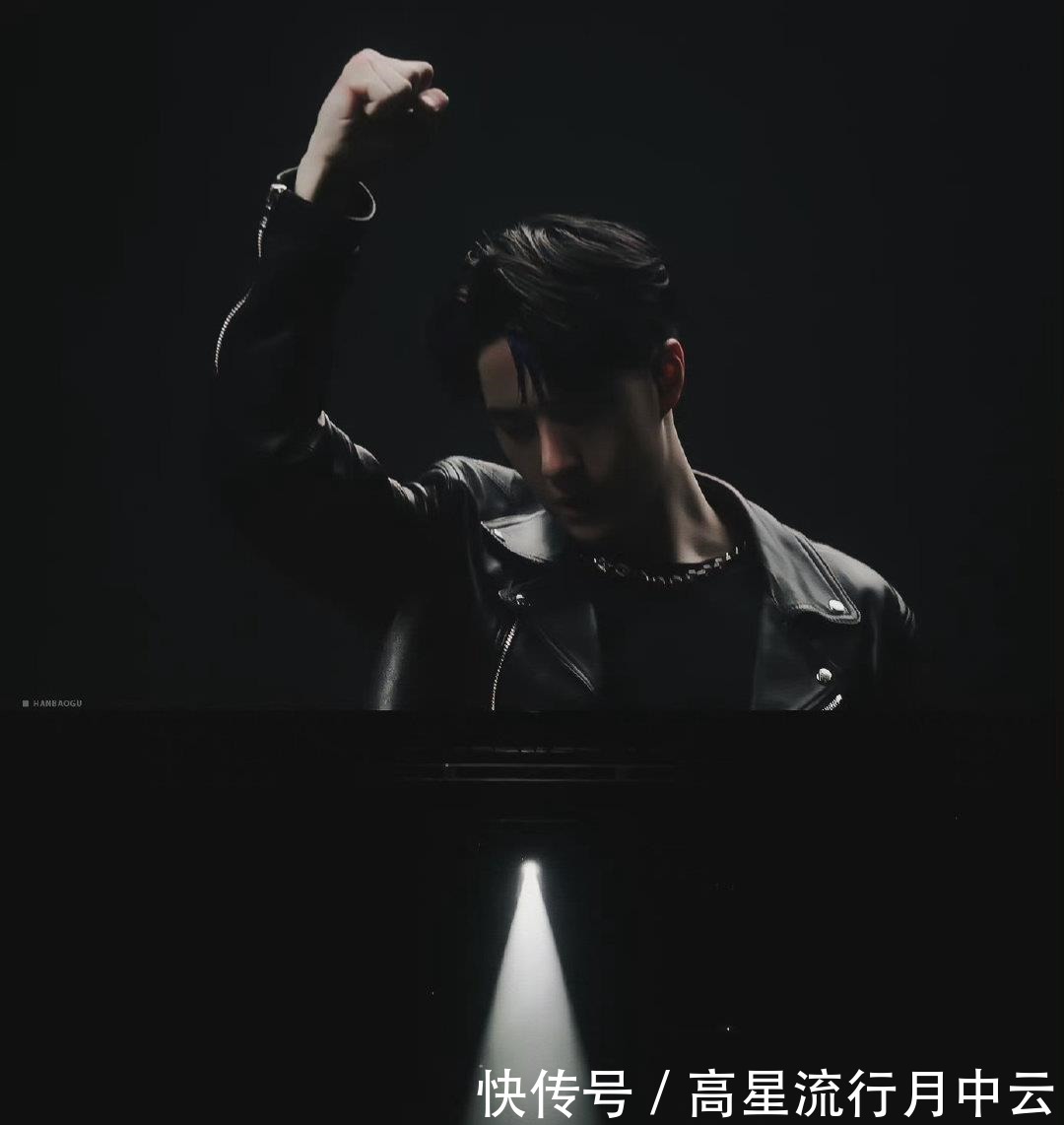 王一博又破圈了！上億觀看量的舞臺表演，人氣與實(shí)力的魅力