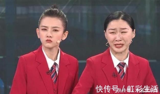 春晚|参加春晚一夜成名的金靖被“打回原形”，录制央视综艺抖不出包袱