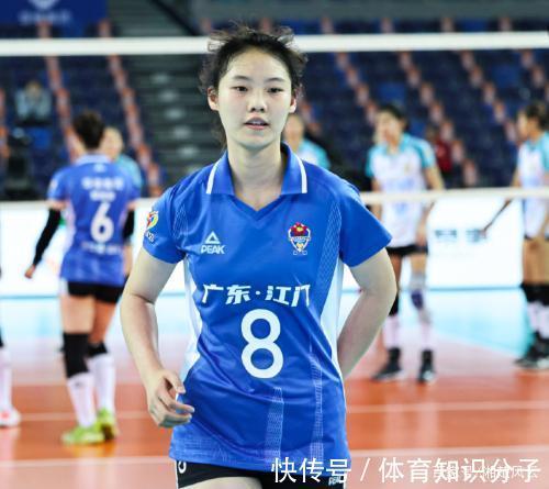 主攻手|中国女排将来重组,有哪些主攻值得培养,可以入选国家集训队?