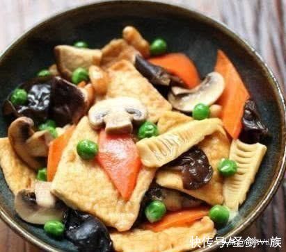 适量|家庭聚餐推荐12道开胃下饭的家常菜，做法简单，下班10分钟做好