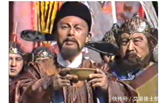 袁将军|袁崇桓被赐杀,他的侍卫低下血立下了毒誓。执行了388年。