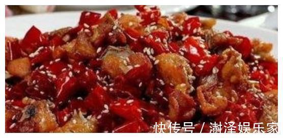 开胃|简单开胃的几道家常菜,营养美味,上桌全吃光