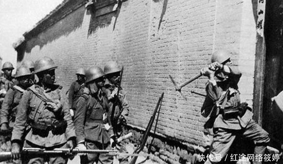 儿子|儿子全部战死，母亲采访时痛哭：只恨生太少，不能继续为国征战