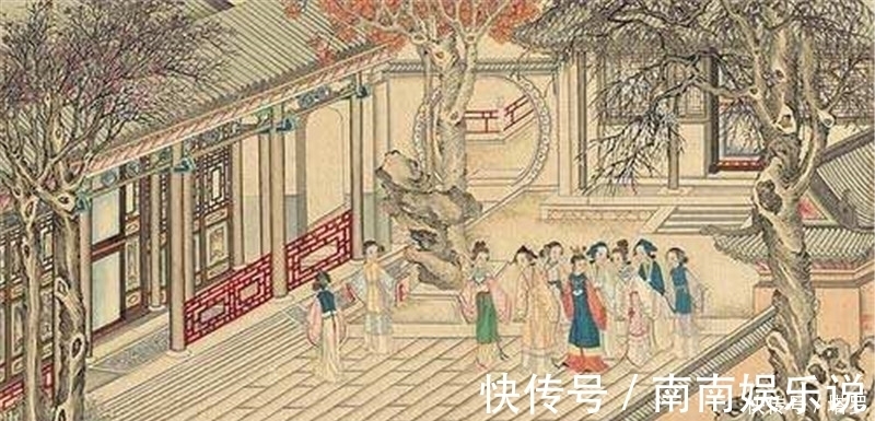 好事多磨!红楼梦洋洋洒洒百万字,风靡300年,读懂后全书一个字就可以概括