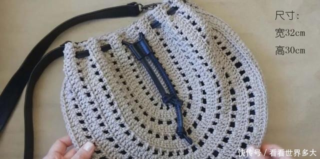 减龄包|有了这样的减龄包，是不是能治百病了，配什么衣服都很漂亮