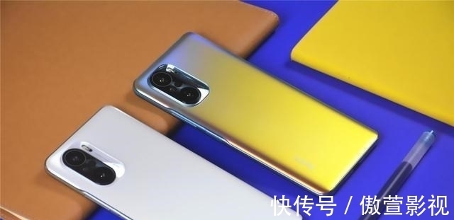 vivo|红米K40S就是海外版小米11T！16G+512G卖4599，到底贵不贵？