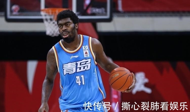 青岛队|令人期待!第二阶段能够登场的20名外援,CBA总体格局再次被改变