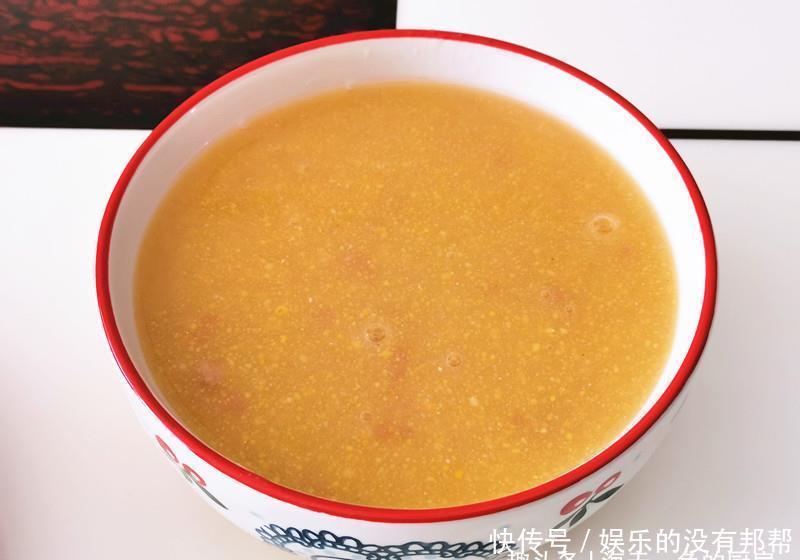 节后想吃清淡的,3道家常菜快手易做,搭配玉米粥清香营养