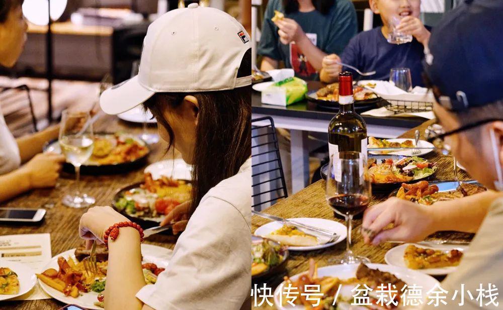熟度|牛排出品用冷盘还是热盘?铁盘和瓷盘的差别?会影响牛排熟度吗?