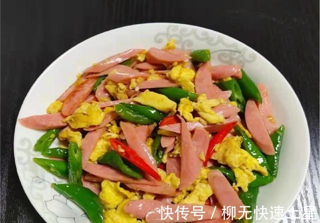 秋冬季，不管有钱没钱，给家人做这菜，比猪肉便宜，解馋又下饭！