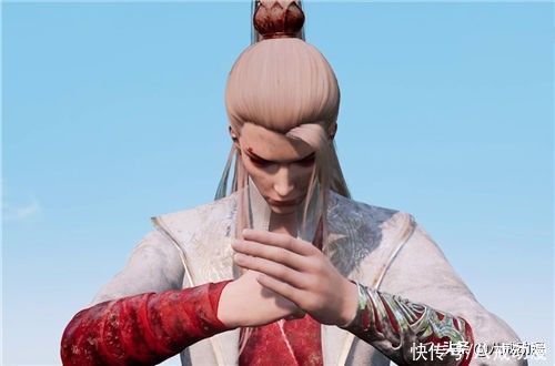 氣功|《不良人》第四季完結，其實都是李淳風的計劃，侯卿為計劃執行人