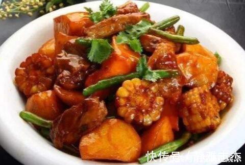 回味无穷|上桌很有面的10道菜,孩子大人都喜欢抢着吃,真的让人回味无穷