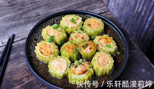 食用|二伏记得吃这4种食材,营养高做菜香,很适合伏天食用,别错过