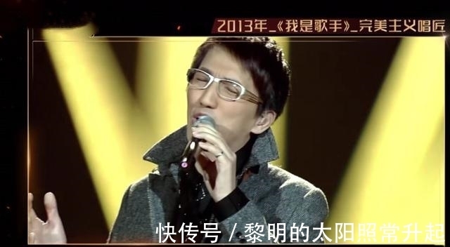 陳小春|在《哥哥》中,為何林志炫的待遇這么好?曾經(jīng)贏過他的胡海泉呢?