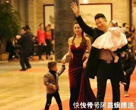 幼儿园|幼儿园毕业典礼就是“妈妈秀”，孩子：妈妈，你不漂亮，别去参加